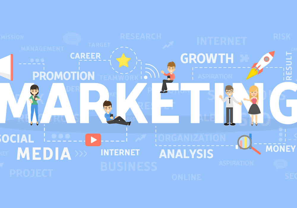 Digital Marketing in the UAE: Winning with Influencer Campaigns in 2025