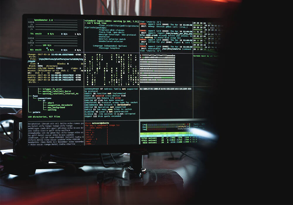 Cyber Security in Dubai: Safeguarding Data in a Digital World
